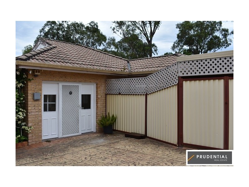 4/5 Rose Street, Liverpool NSW 2170