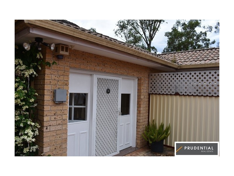 4/5 Rose Street, Liverpool NSW 2170