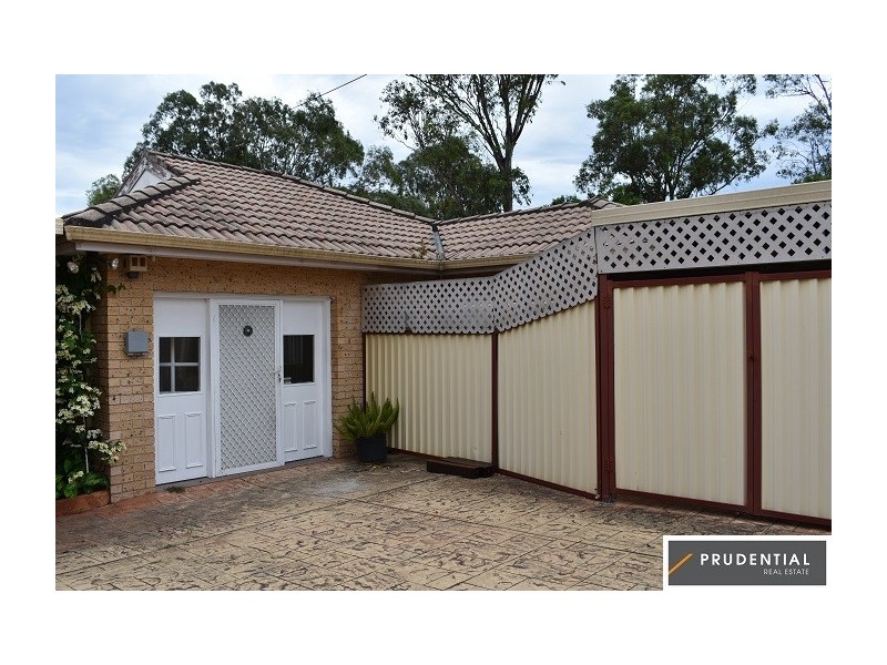 4/5 Rose Street, Liverpool NSW 2170