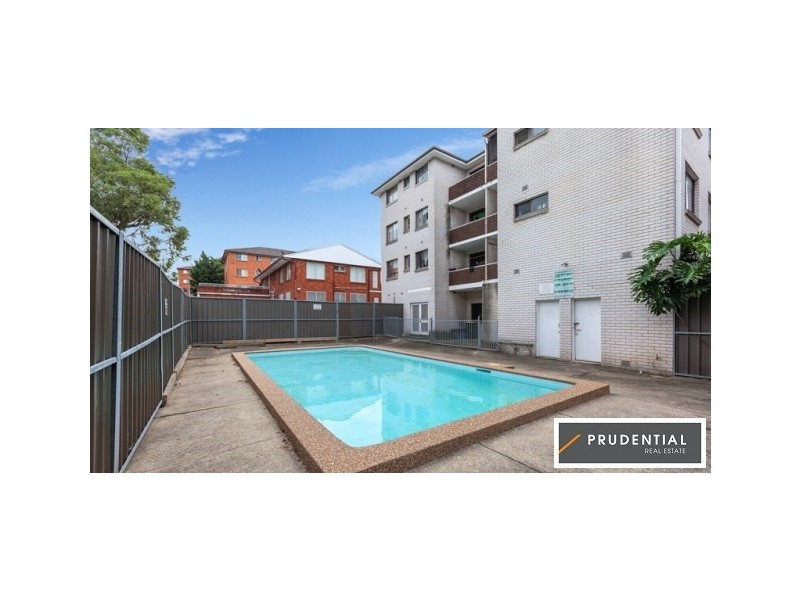 20/34 Remembrance Ave, Warwick Farm NSW 2170