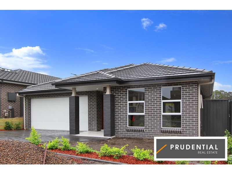 19 Palaver Street, Leppington NSW 2179