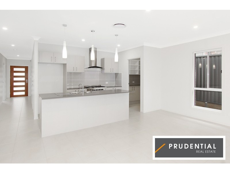 19 Palaver Street, Leppington NSW 2179