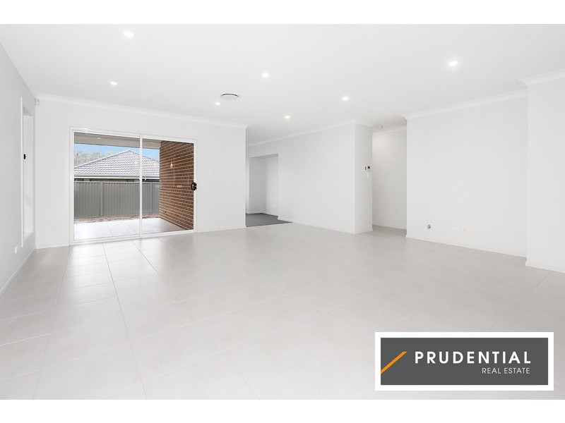 19 Palaver Street, Leppington NSW 2179