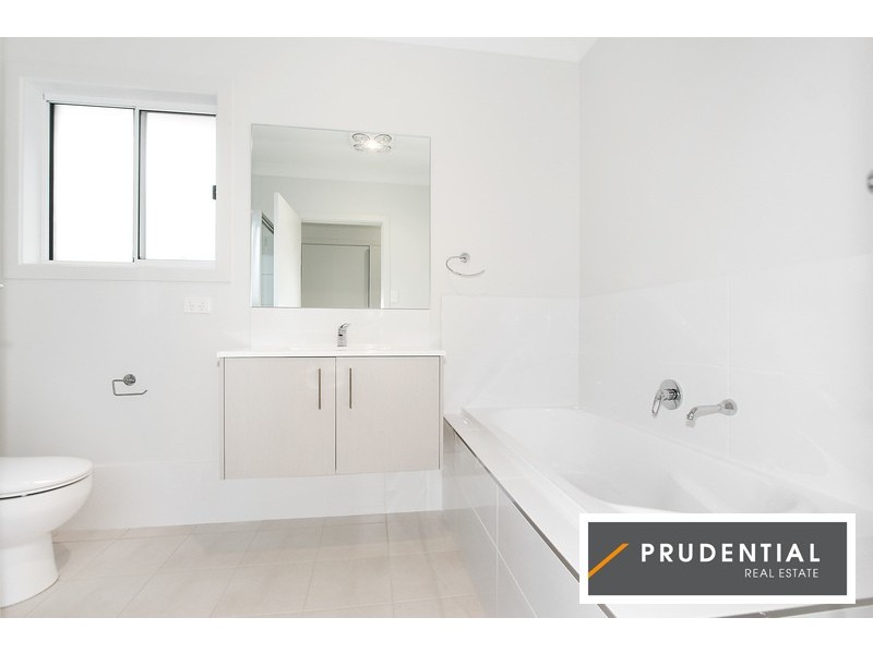19 Palaver Street, Leppington NSW 2179