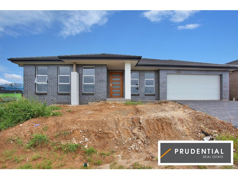 16 Orlando Street, Oran Park NSW 2570