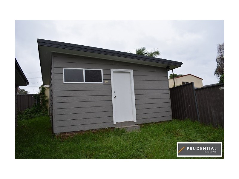 6B Lyndley Street, Busby NSW 2168