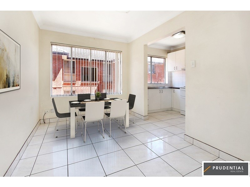 3/12 Drummond Street, Warwick Farm NSW 2170