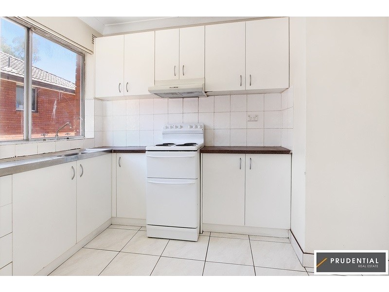 3/12 Drummond Street, Warwick Farm NSW 2170