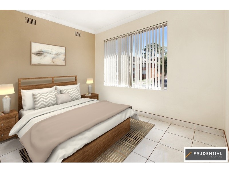 3/12 Drummond Street, Warwick Farm NSW 2170