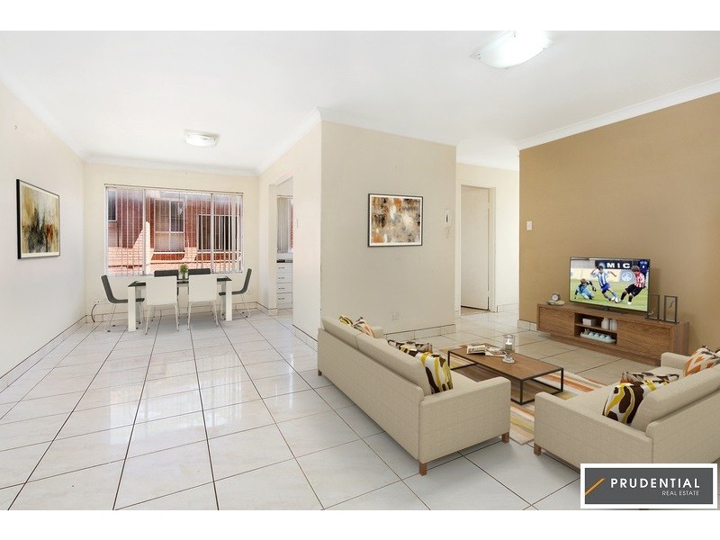 3/12 Drummond Street, Warwick Farm NSW 2170