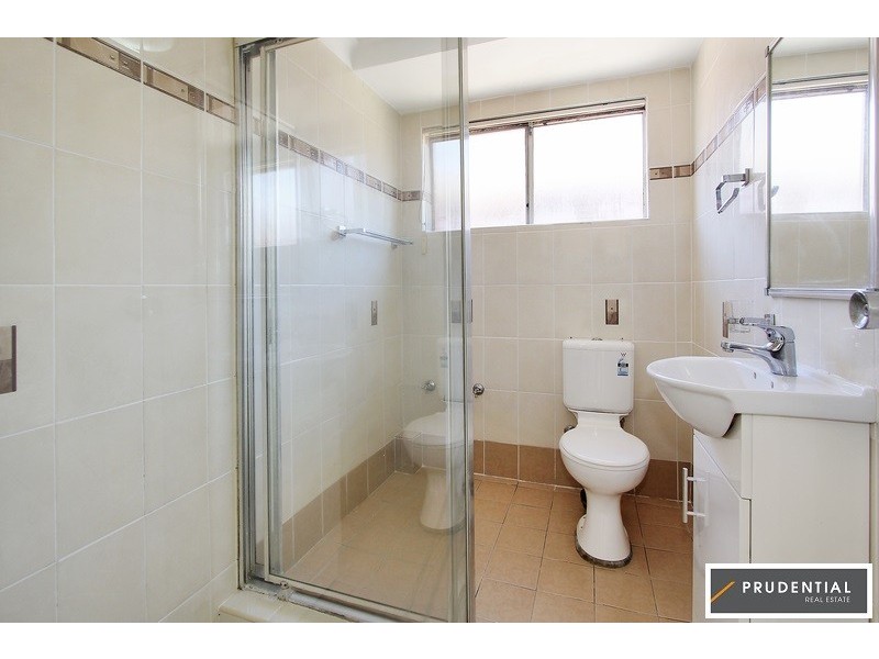 3/12 Drummond Street, Warwick Farm NSW 2170