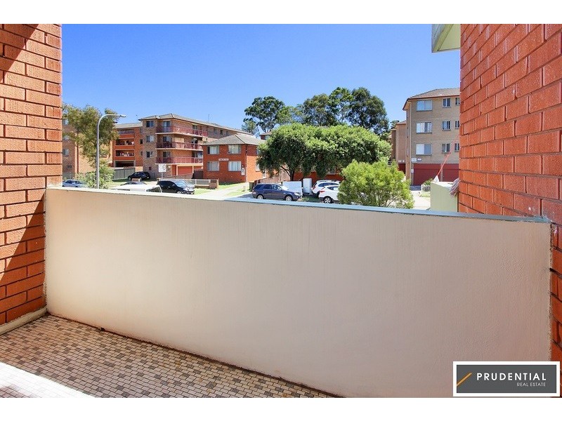 3/12 Drummond Street, Warwick Farm NSW 2170