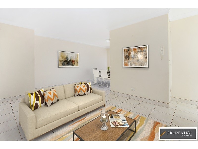 3/12 Drummond Street, Warwick Farm NSW 2170