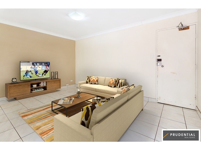 3/12 Drummond Street, Warwick Farm NSW 2170
