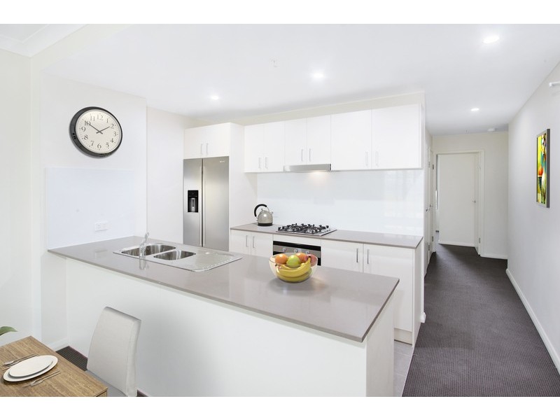 17/1 Browne Parade, Liverpool NSW 2170