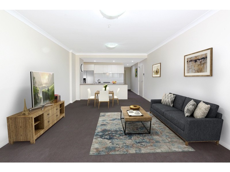 17/1 Browne Parade, Liverpool NSW 2170