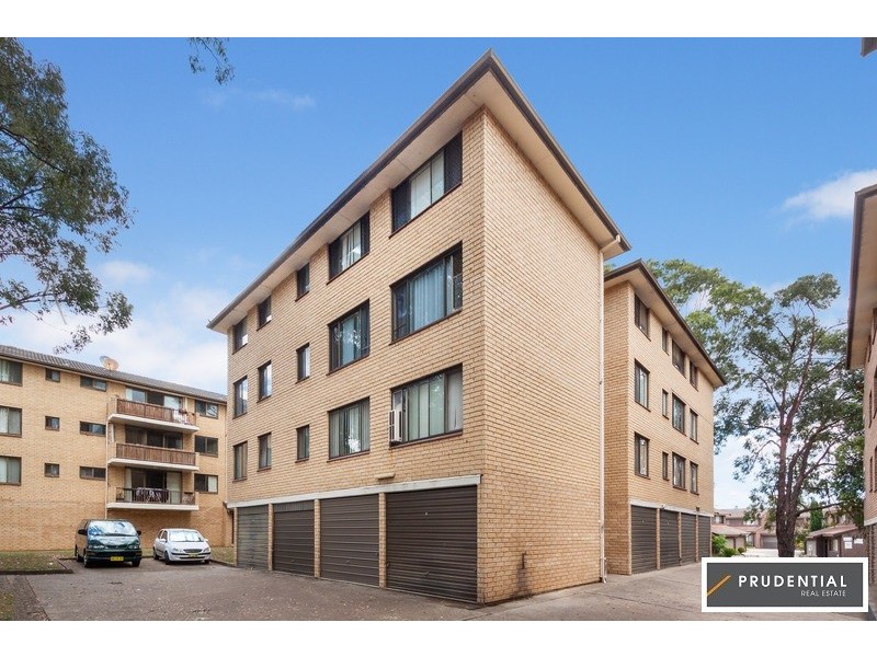 28/144 Moore Street, Liverpool NSW 2170