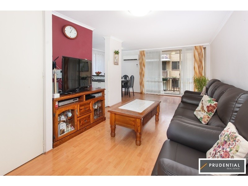 28/144 Moore Street, Liverpool NSW 2170