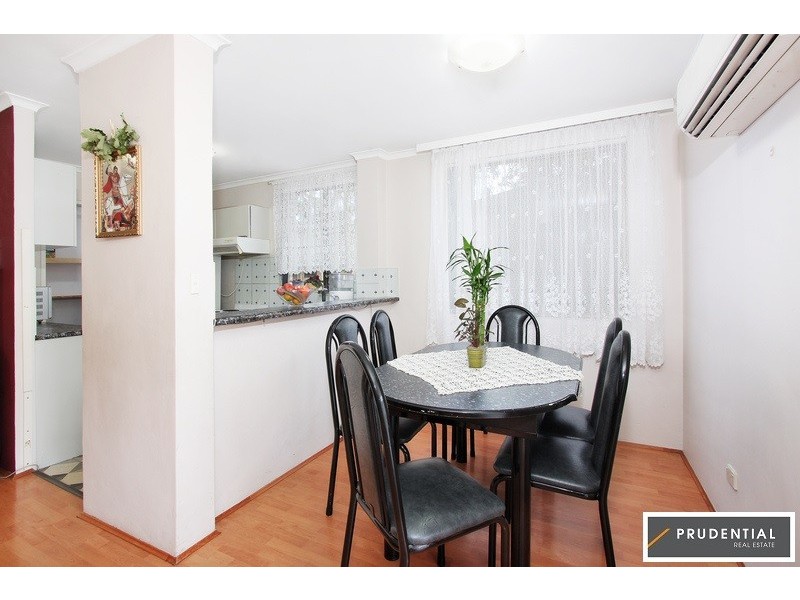 28/144 Moore Street, Liverpool NSW 2170