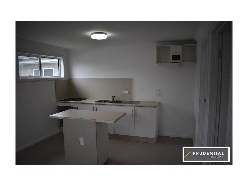 6 Lyndley Street, Busby NSW 2168