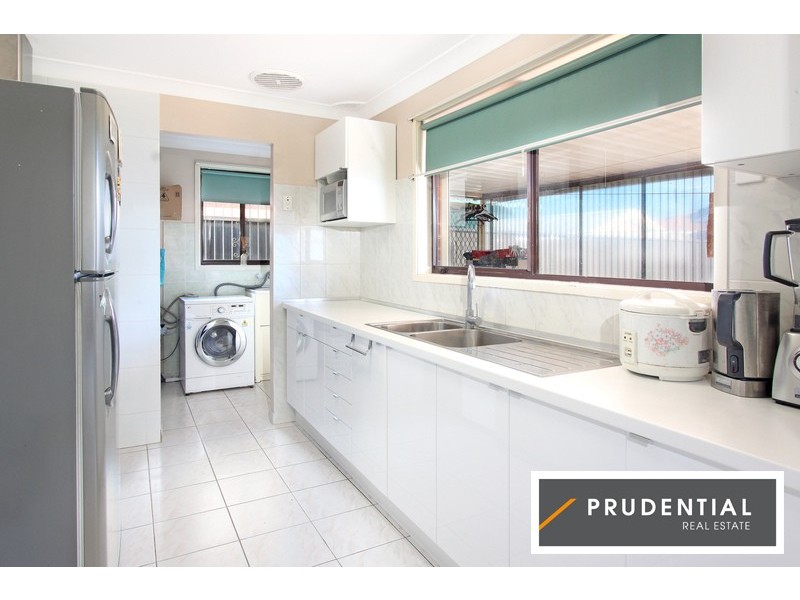 2 Camira Place, Bonnyrigg NSW 2177