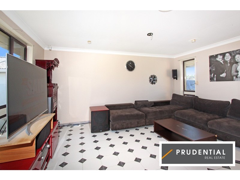 2 Camira Place, Bonnyrigg NSW 2177