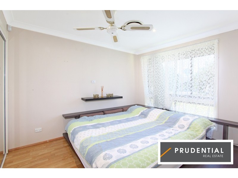 2 Camira Place, Bonnyrigg NSW 2177