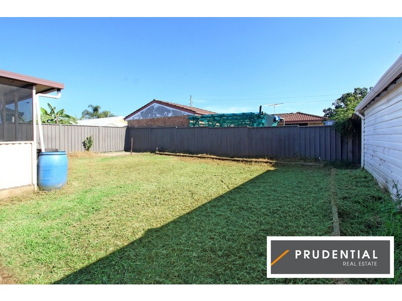 2 Camira Place, Bonnyrigg NSW 2177