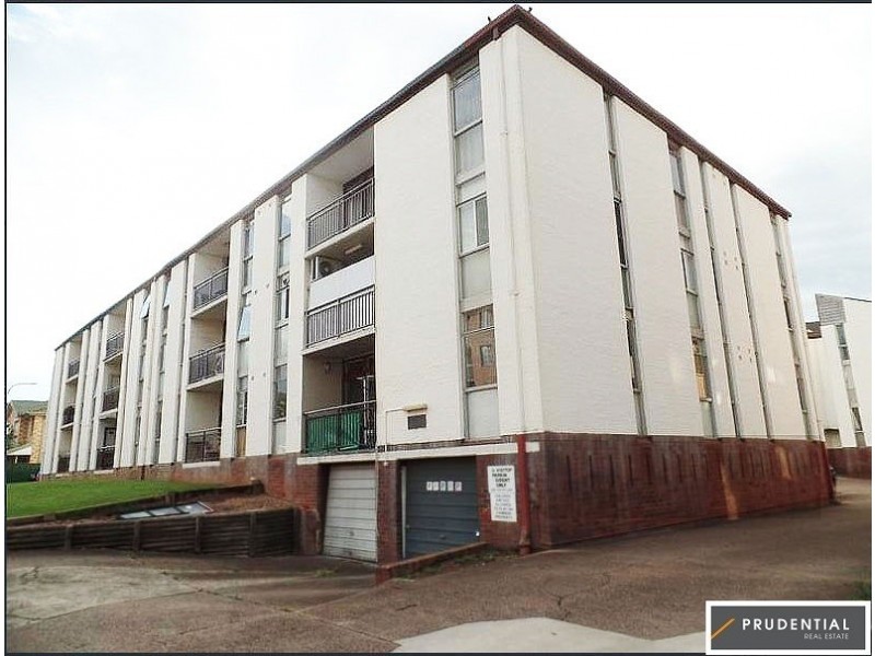 10/25 Norfolk Street, Liverpool NSW 2170