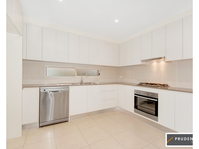 5A Byrne Street, Ashcroft NSW 2168