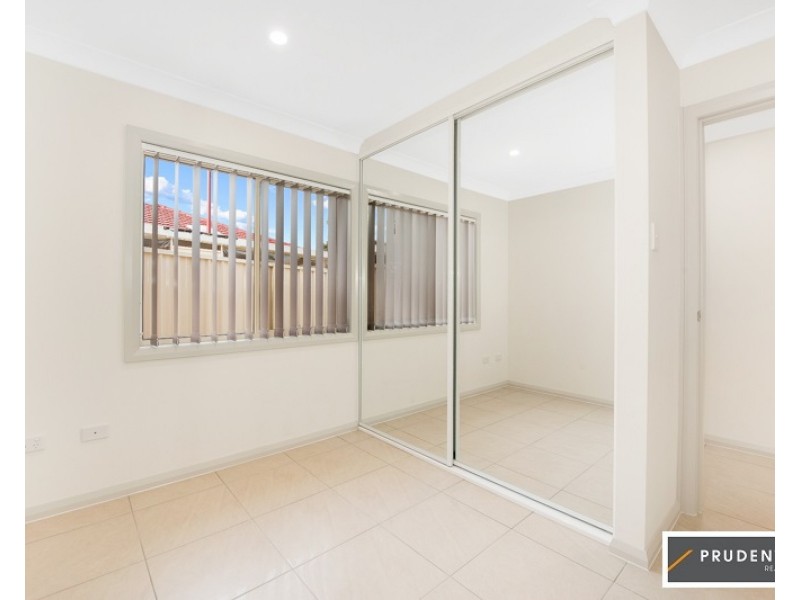 5A Byrne Street, Ashcroft NSW 2168