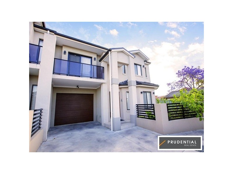 3/6-8 Roland Avenue, Liverpool NSW 2170