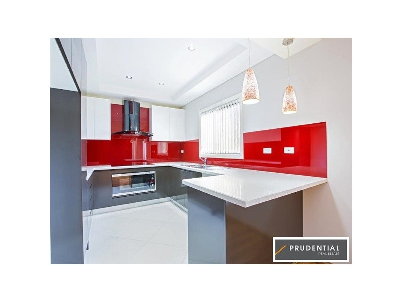 3/6-8 Roland Avenue, Liverpool NSW 2170