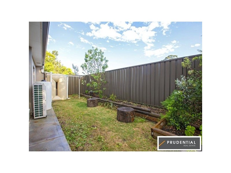 3/6-8 Roland Avenue, Liverpool NSW 2170