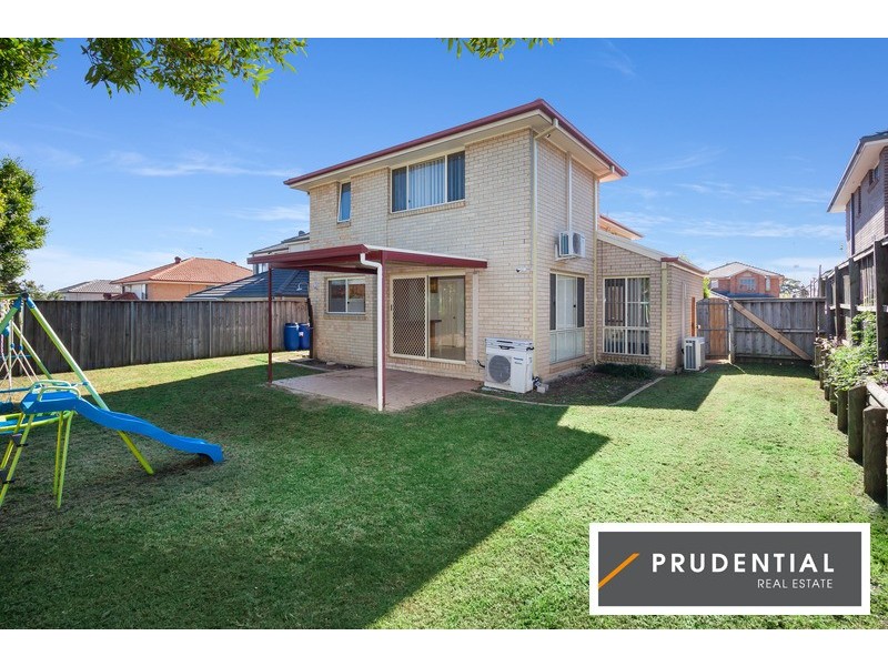 7 Roth Street, Casula NSW 2170