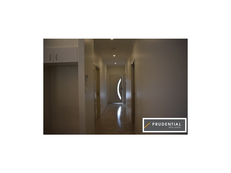 Lot 604 Buchan Avenue, Edmondson Park NSW 2174