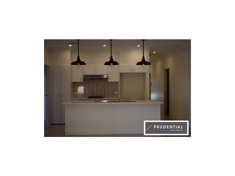 Lot 604 Buchan Avenue, Edmondson Park NSW 2174