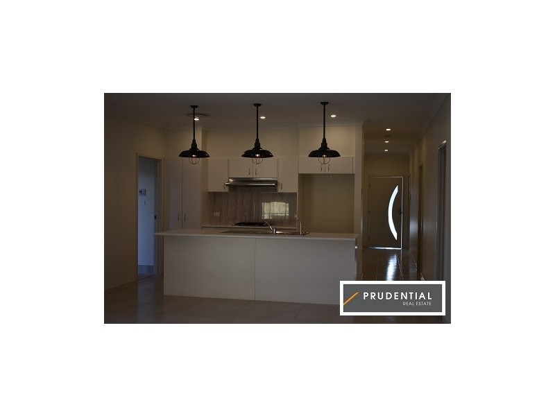 Lot 604 Buchan Avenue, Edmondson Park NSW 2174