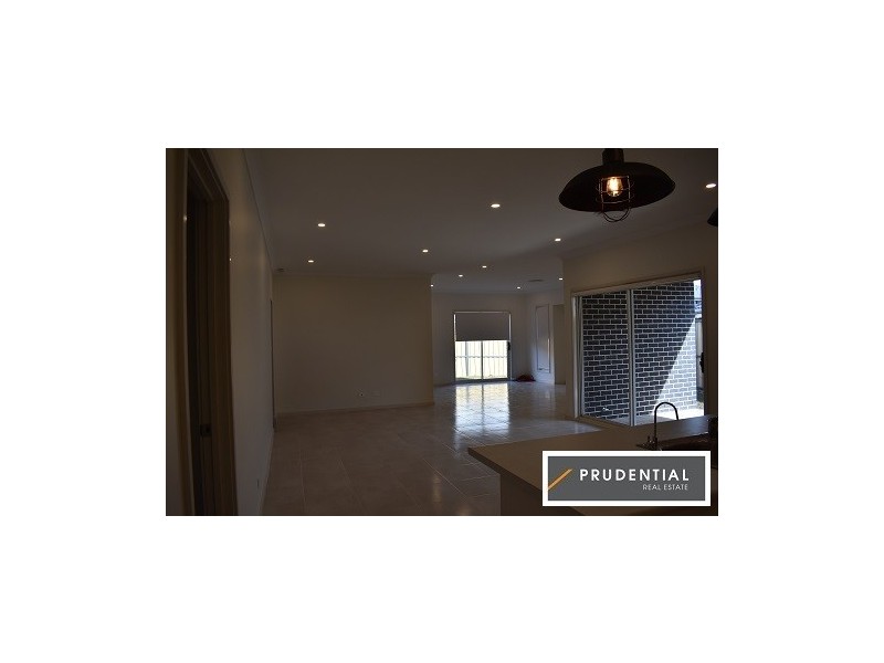 Lot 604 Buchan Avenue, Edmondson Park NSW 2174