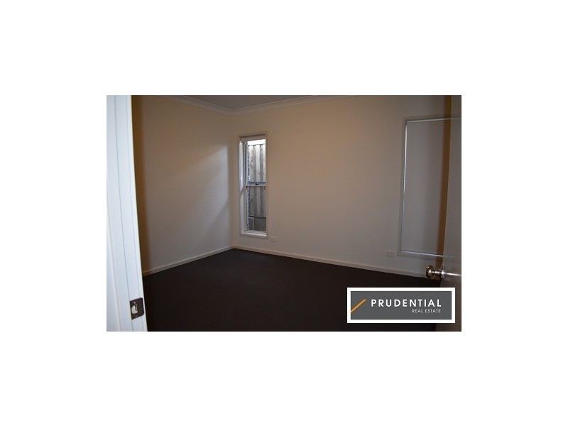 Lot 604 Buchan Avenue, Edmondson Park NSW 2174