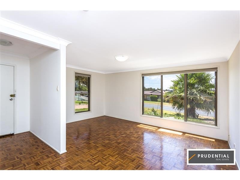 6 Victor Place, Raby NSW 2566