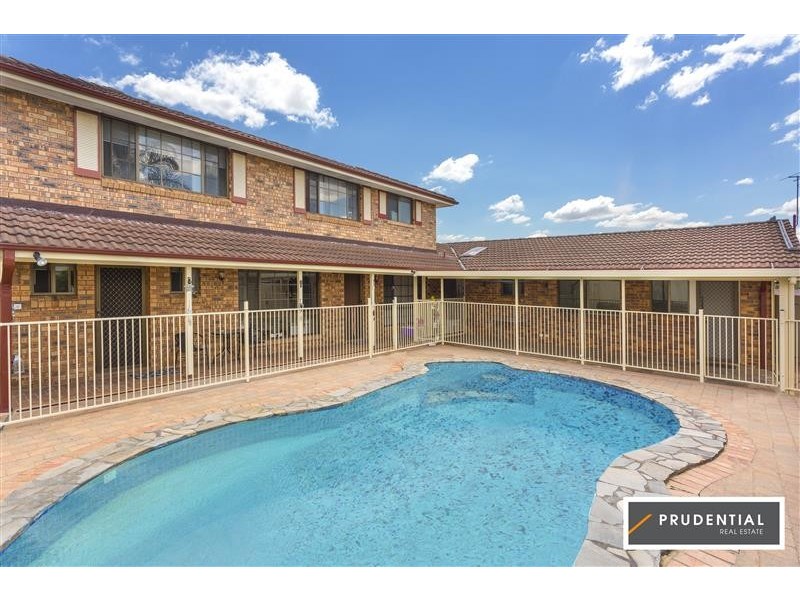 6 Victor Place, Raby NSW 2566