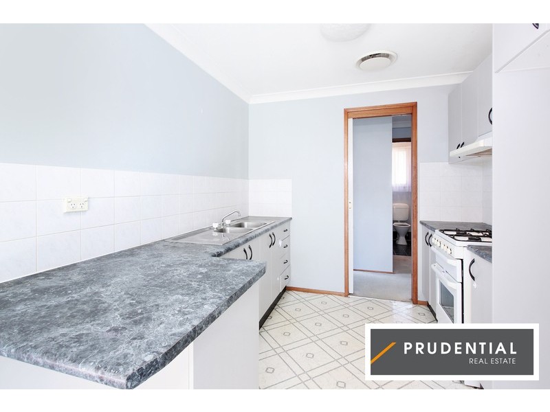 14 Bernado Street, Rosemeadow NSW 2560