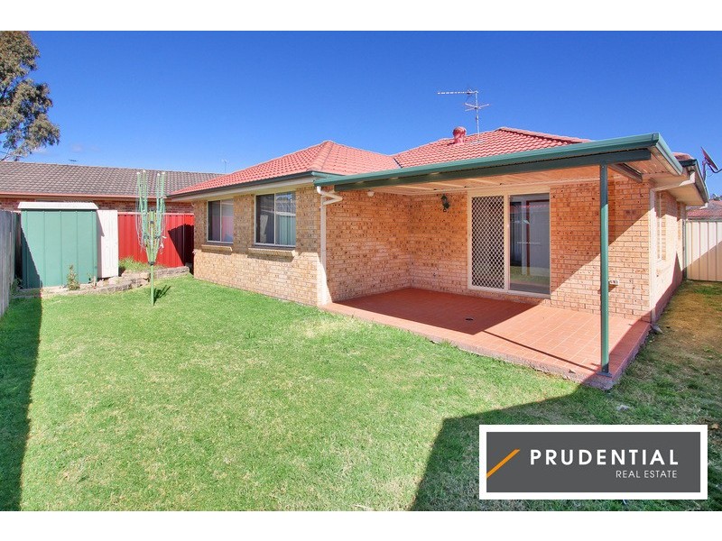 14 Bernado Street, Rosemeadow NSW 2560