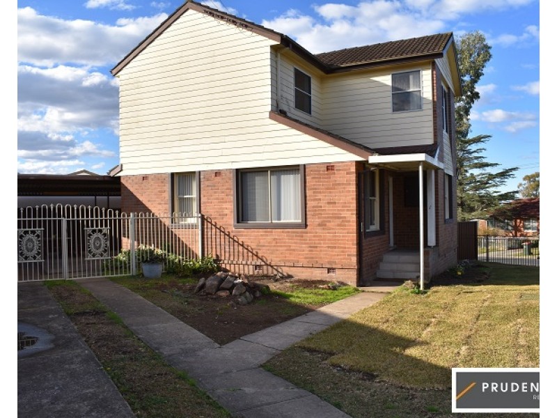 1 Kathleen Ave, Lurnea NSW 2170