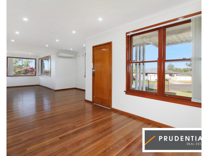 1 Kathleen Ave, Lurnea NSW 2170