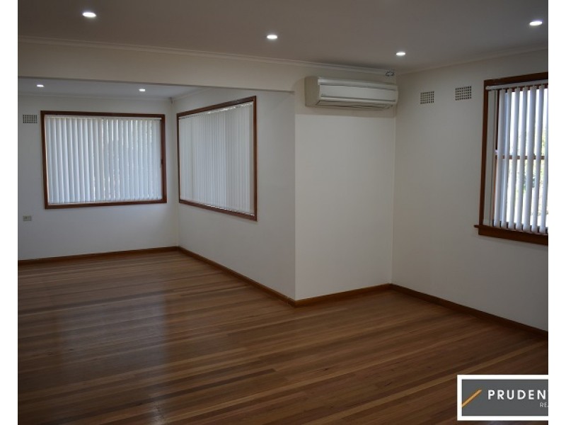 1 Kathleen Ave, Lurnea NSW 2170