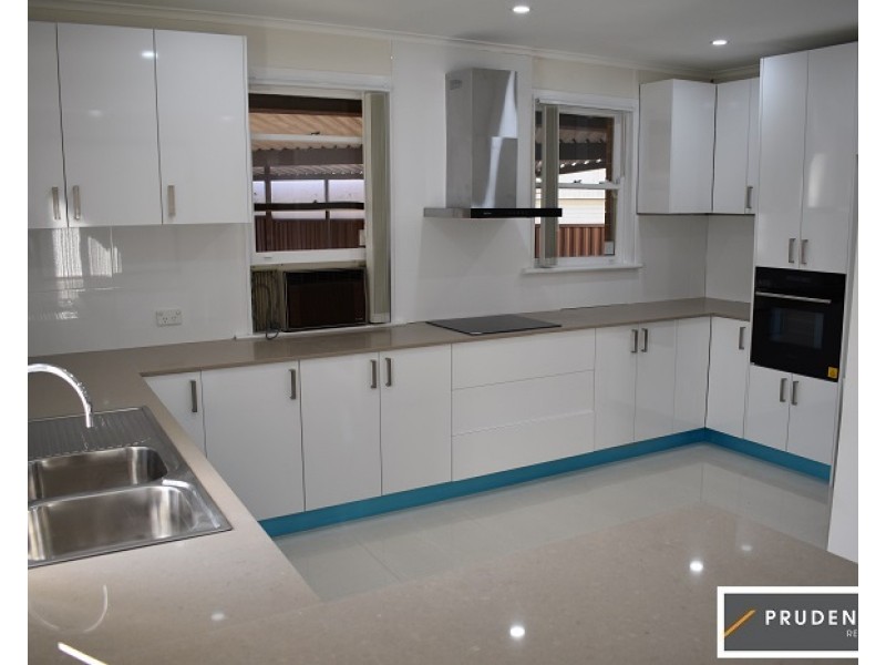 1 Kathleen Ave, Lurnea NSW 2170