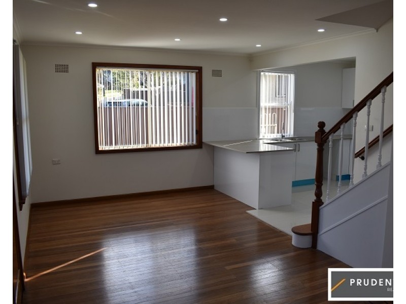 1 Kathleen Ave, Lurnea NSW 2170