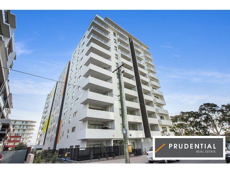 12/1 Browne Parade, Liverpool NSW 2170